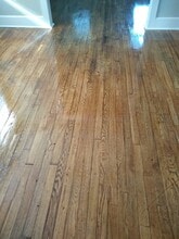 1726 Washington St E, Unit E.Wash in Lewisburg, WV - Building Photo - Building Photo