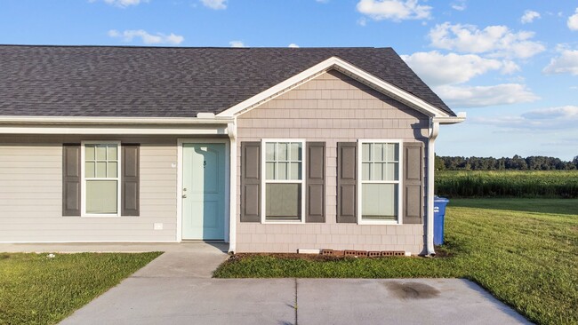 property at 410 Thad Little Rd