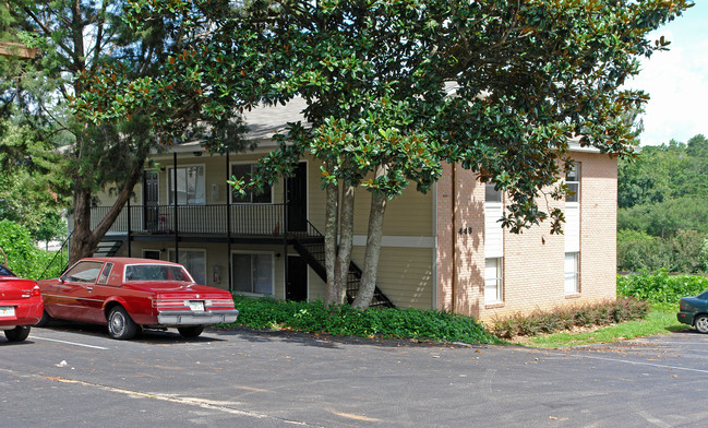 448 Belmont Rd in Tallahassee, FL - Building Photo - Building Photo