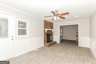 246 Timber Lake Cir in Douglasville, GA - Building Photo - Building Photo