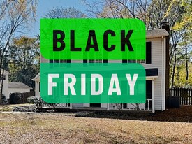 7315 Connan Ln in Charlotte, NC - Building Photo