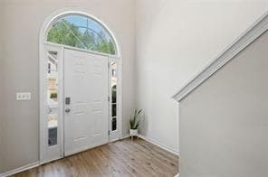 property at 4124 Rogers Creek Ct