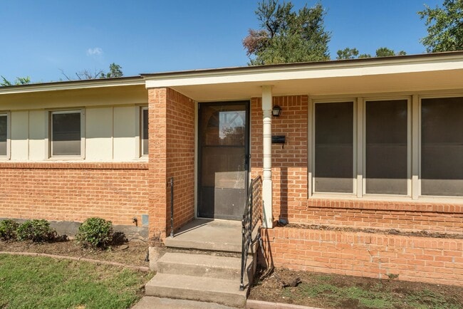 4300 Hughes Dr in Wichita Falls, TX - Building Photo - Building Photo