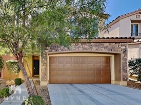 7693 Lots Hills Dr in Las Vegas, NV - Building Photo
