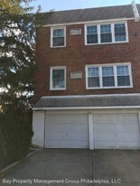 10849 Lockart Rd in Philadelphia, PA - Building Photo