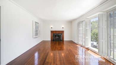 1274 S Beverly Glen Blvd in Los Angeles, CA - Building Photo - Building Photo