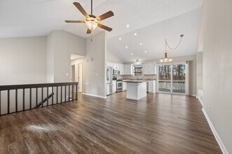 117 Settlement Dr in Lynchburg, VA - Building Photo - Building Photo