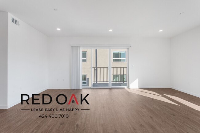 1011-1013 Everett St in Los Angeles, CA - Foto de edificio - Building Photo