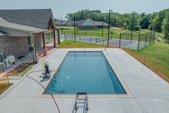 Maple Park at Riley Farm in Fort Smith, AR - Building Photo - Building Photo