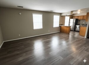 2110 38th St SE in Washington, DC - Building Photo - Building Photo