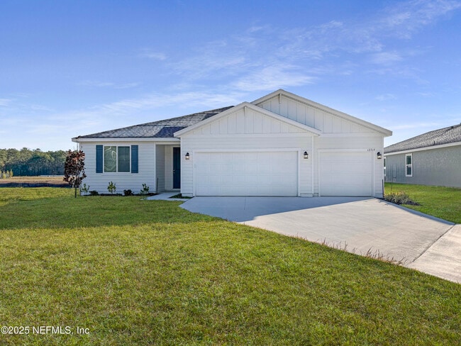 property at 12719 Senbay Ct