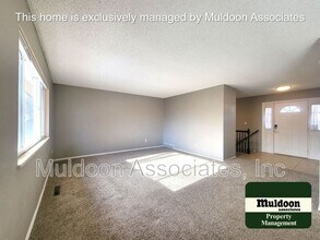 6365 Pushmataha Dr in Colorado Springs, CO - Foto de edificio - Building Photo