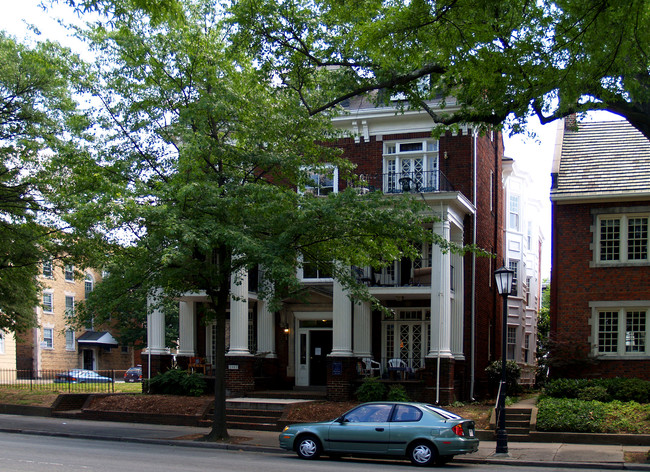 The Collection in Richmond, VA - Foto de edificio - Building Photo