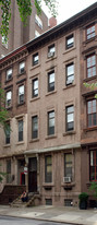 1506 Pine St Apartamentos