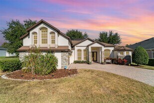 6220 Hedgesparrows Ln in Sanford, FL - Building Photo