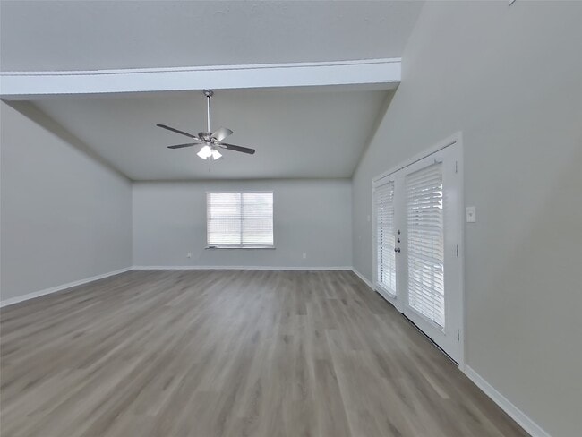 property at 16307 Bird Dog Ct