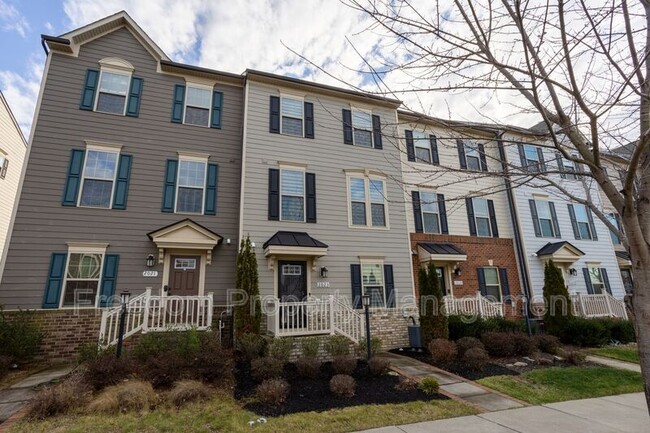 property at 2023 Serviceberry Rd