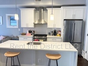 4126 8th St NW in Washington, DC - Building Photo - Building Photo