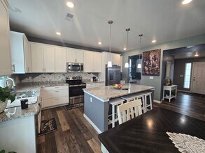 3528 Holly St in Frederick, CO - Building Photo - Building Photo