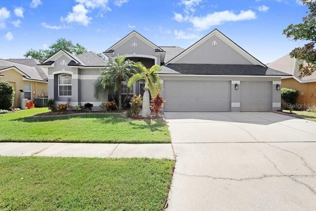 property at 7005 Cohasset Cir