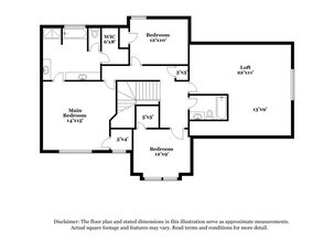 1350 Enclave Way in Auburn, GA - Building Photo - Building Photo