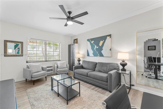 property at 819 Meridian Ave