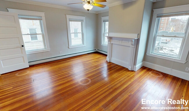 property at 56 Hancock St