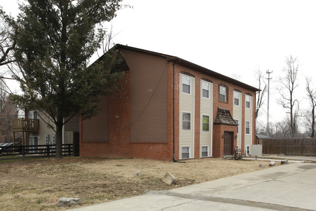 1625 Brick Kiln Ln in Louisville, KY - Building Photo - Building Photo