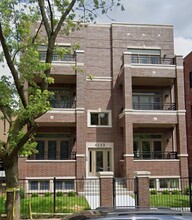 4133 N Kenmore Ave in Chicago, IL - Building Photo - Building Photo