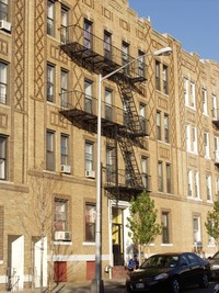 205 30th St in Brooklyn, NY - Foto de edificio - Building Photo