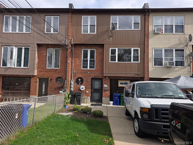 property at 147-47A-147-231 231st St