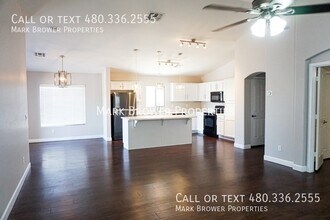 1136 E Christopher St in San Tan Valley, AZ - Building Photo - Building Photo