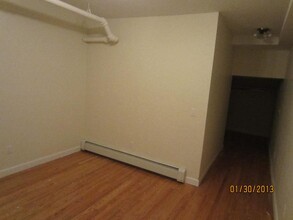 24 Euston St, Unit 1 in Brookline, MA - Building Photo - Building Photo