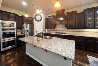7205 Joshua Tree Trail in McKinney, TX - Building Photo - Building Photo