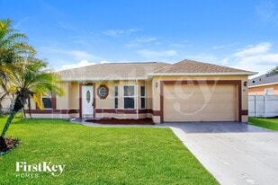 873 Jarnac Dr, Unit 2 in Kissimmee, FL - Building Photo