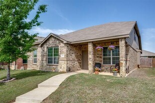 3412 San Lucas Ln in Denton, TX - Building Photo