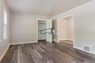 2705 Polk Ave in Ogden, UT - Foto de edificio - Building Photo