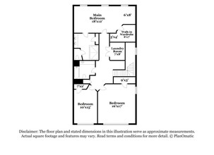 717 Trotters Ln, Unit #3 in Moncks Corner, SC - Building Photo - Building Photo