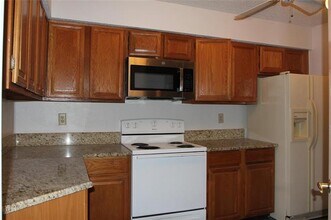 2512 Glenmore Dr in Mesquite, TX - Building Photo - Building Photo