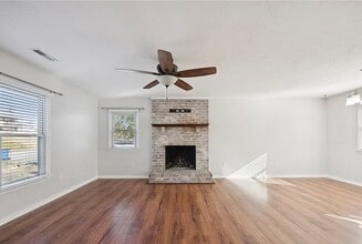 6295 Banshire Dr in Mechanicsville, VA - Building Photo - Building Photo