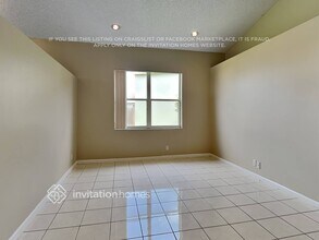 1876 SW 177th Terrace in Miramar, FL - Building Photo - Building Photo