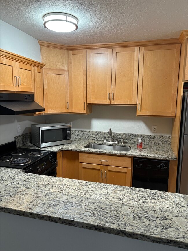 property at 1120 N K St