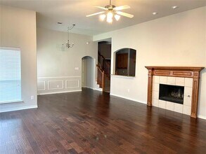 7537 Glasshouse Walk in Frisco, TX - Building Photo - Building Photo