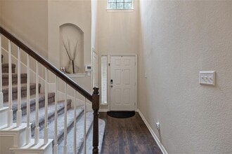 7913 Hannah St in Plano, TX - Building Photo - Building Photo