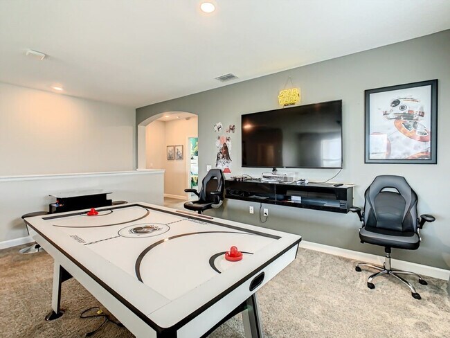8150 Cabot Cliffs Dr in Kissimmee, FL - Building Photo - Building Photo