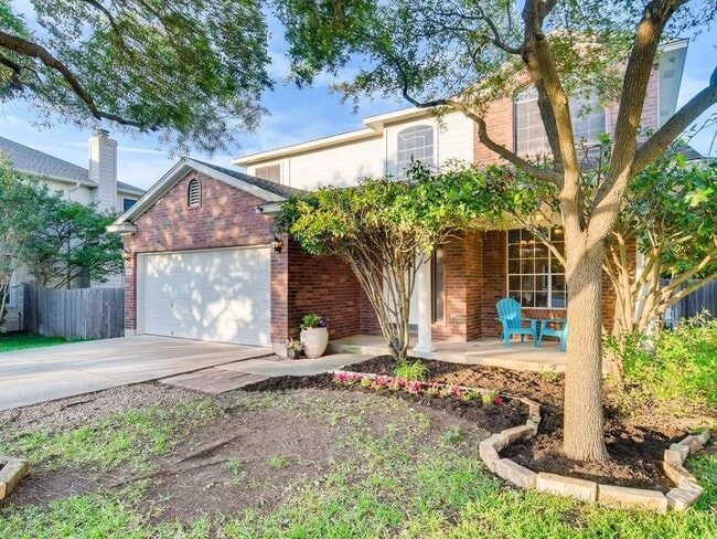 property at 9221 Meyrick Park Trail