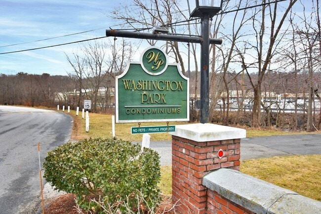 property at 80 A Washington Park Dr