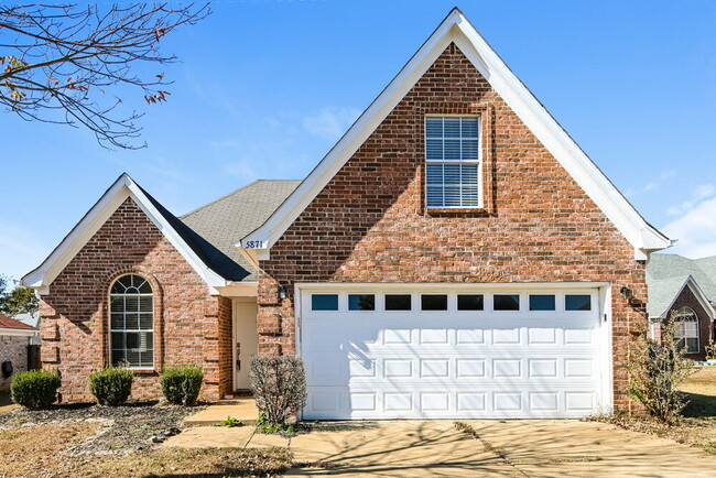 property at 5871 Carrel Cove