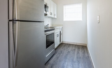 Miami Central in Miami, FL - Building Photo - Building Photo