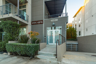 Steel Lofts in Marina Del Rey, CA - Building Photo - Building Photo